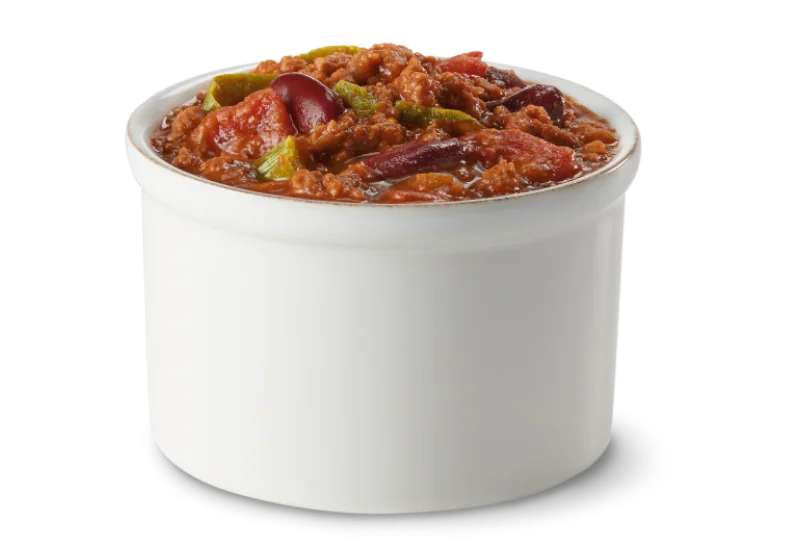 Firehouse Chili 1 Firehouse Chili