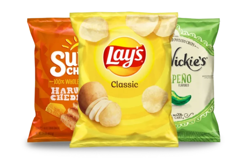 Chips at firehouse subs Price,Nutrition,Allergen 5 Firehouse Chips