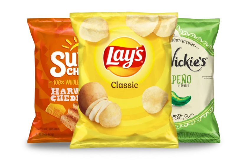 Firehouse Chips 1 Firehouse Chips