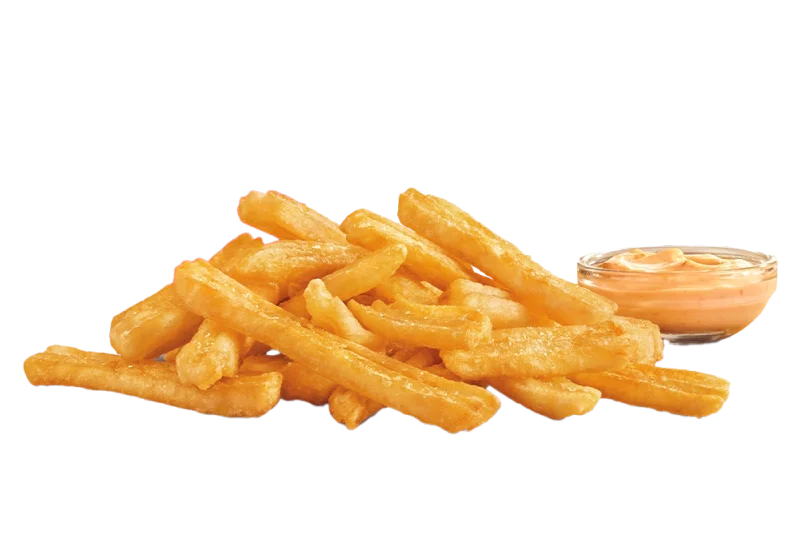 Firehouse French Fries 1 Firehouse French Fries