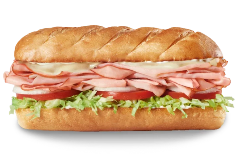 Firehouse Honey Ham 4 Firehouse Honey Ham