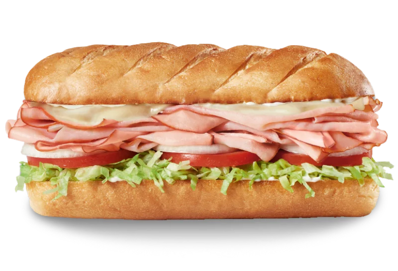 Firehouse Honey Ham 1 Firehouse Honey Ham