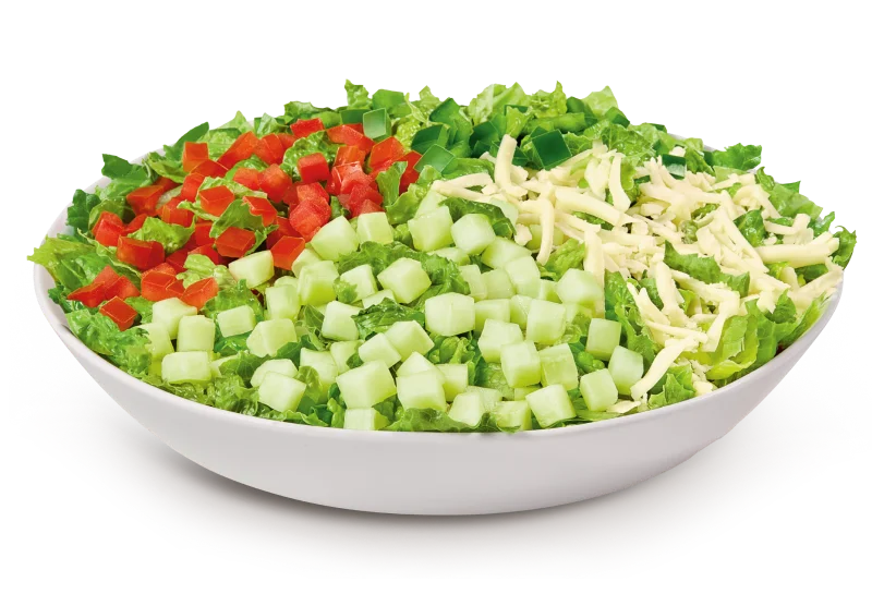 Firehouse Salad 1 Firehouse Salad