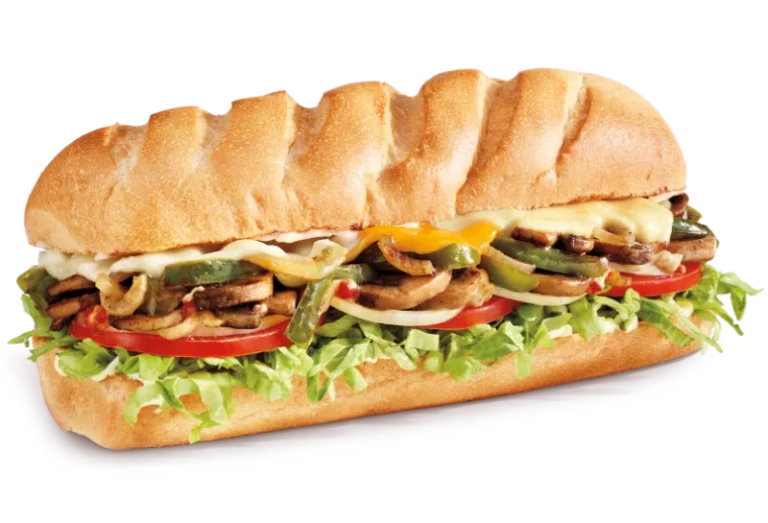 Firehouse Subs Veggie Price,Nutrition,Allergen 2 Firehouse Veggie Menu