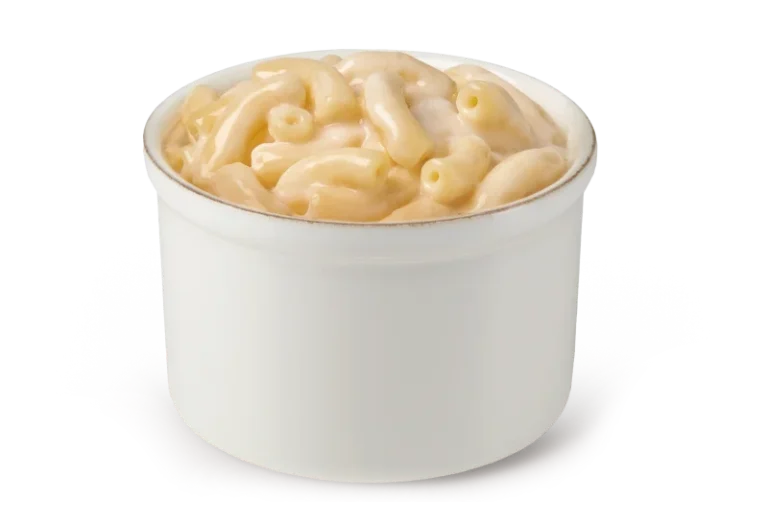 Five Cheese Mac