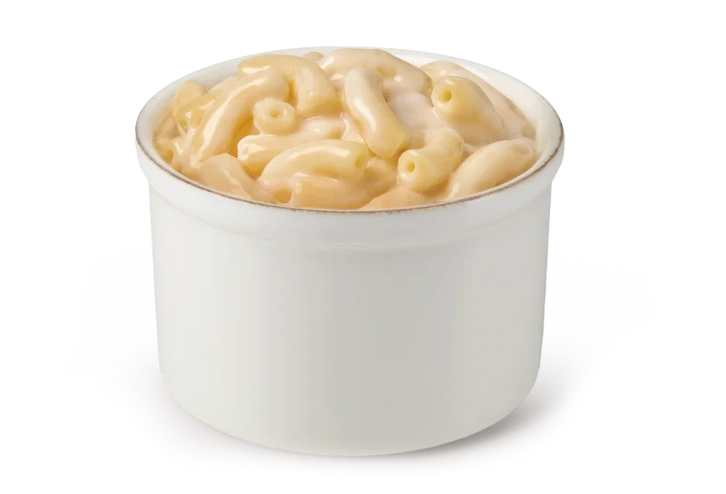 Five Cheese Mac & Cheese 1 Five Cheese Mac