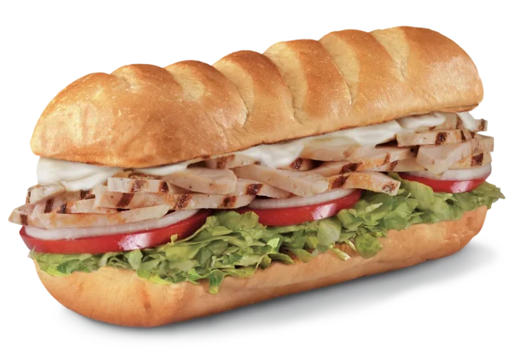 Grilled Chicken Breast 6 Grilled Chicken Breast