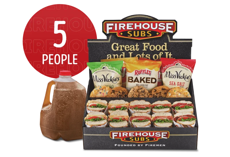 Standard Half Platter Subs Snacks 1 Half Platter Subs Snacks