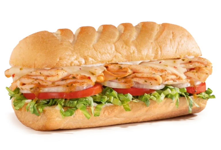 Jamaican Jerk Turkey