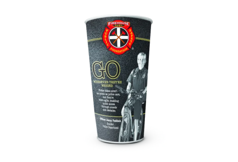 Medium Fountain Drinks