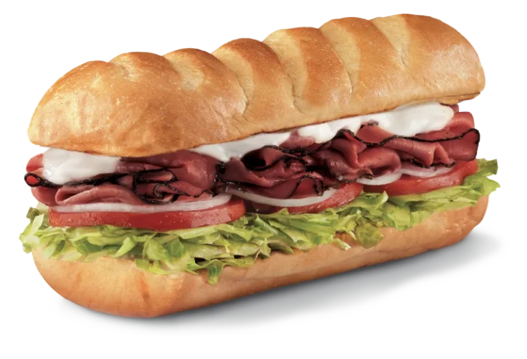 Pastrami Menu 8 Pastrami Menu