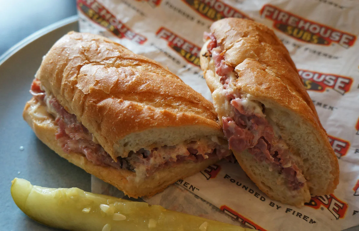 Pastrami Menu 2 Pastrami Menu 2