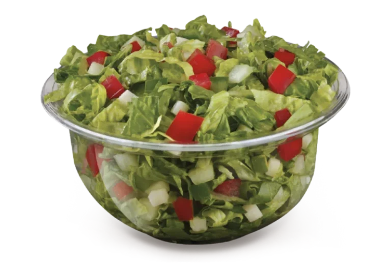 Side Salad