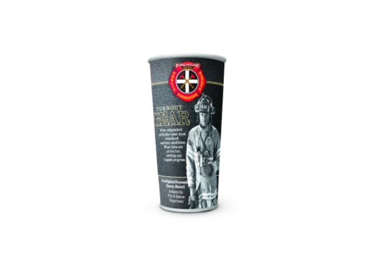 Small Fountain Drinks