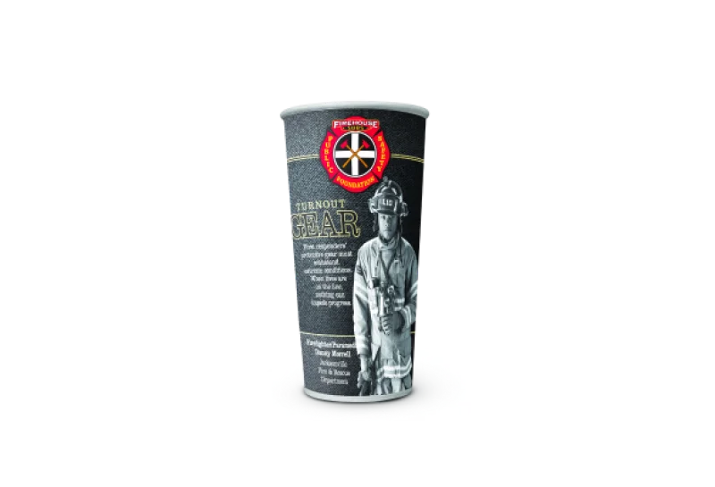 Small Fountain Drinks