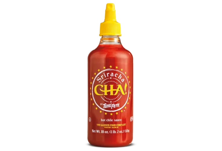 Texas Pete Sriracha Sauce