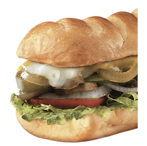 Firehouse Subs Veggie Price,Nutrition,Allergen 2 Veggie
