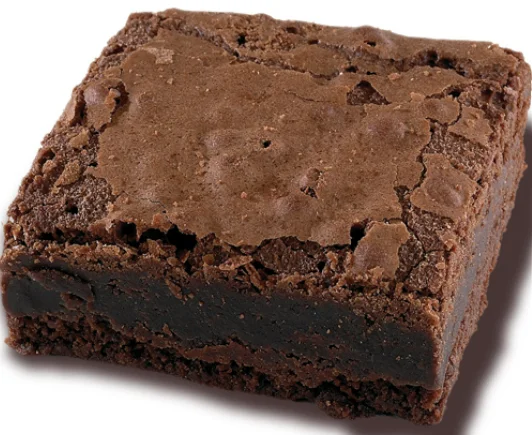 Firehouse Subs Brownie Price,Nutrition,Allergen 1 Firehouse Subs Brownie | Rich, Chewy & Chocolatey Treat