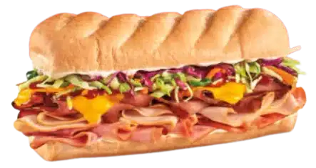 Firehouse Subs Menu With Prices 2025 7 Classic BBQ Triple Stack