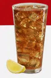 Firehouse Subs Menu With Prices 2025 22 Gallon of Unsweet Tea