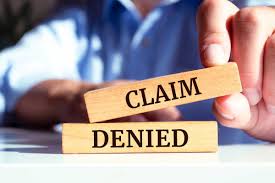 Insurance claim reject hone ki common wajahen aur unse bachne ke tareeqe (Documentation, policy terms, fraud issues)