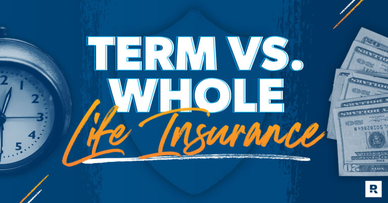 Life Insurance: Importance, Benefits, and Choosing the Best Policy (Term vs Whole Life)